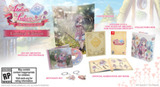 Atelier Lulua: The Scion of Arland -- Limited Edition (Nintendo Switch)